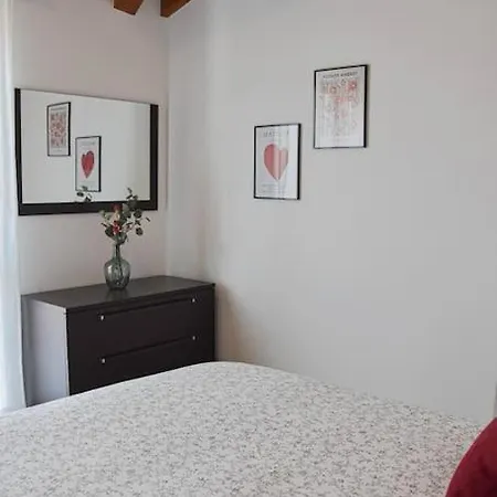 Ca' Gialla 5 - Sul Di Lugano, Balcone E Parcheggio - Apartment *