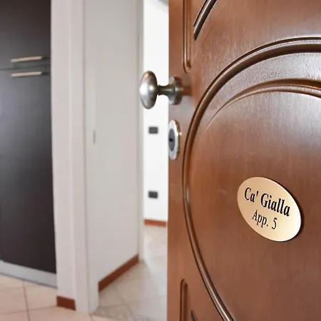 Ca' Gialla 5 - Sul Di Lugano, Dog Friendly, Balcone&parcheggio - * Cadegliano Viconago